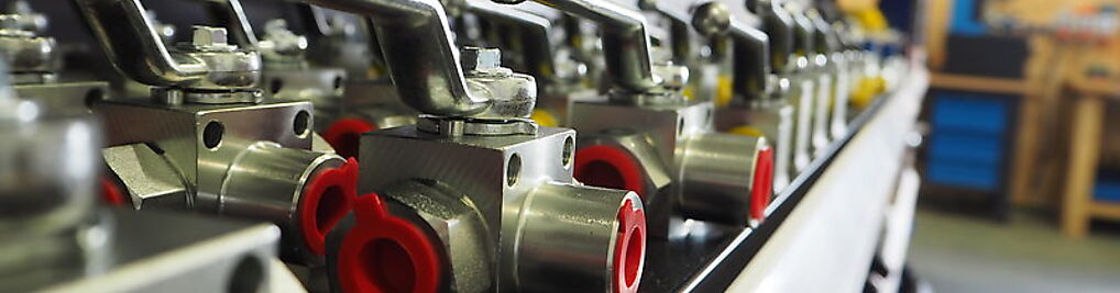 Zdjęcie w galerii Hydrad. Hydraulika Siłowa nr 2