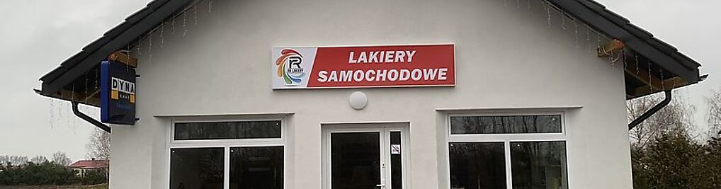 Zdjęcie w galerii RR Lakiery | Dorabianie lakierów samochodowych Dragacz nr 1