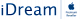 Logo - iDream - Sklep, Al. Marszałka Józefa Piłsudskiego 15/23, Łódź 90-307, godziny otwarcia, numer telefonu