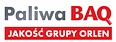 Logo - Paliwa BAQ JAKOŚĆ GRUPY ORLEN, Nowy Kamień, Nowy Kamień 36-053 - Stacja paliw, godziny otwarcia, numer telefonu