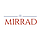 Logo - MIRRAD odbojnice stalowe Mirosław Pietsch, POLNA 5, BORÓW 57-160 - Budownictwo, Wyroby budowlane, numer telefonu