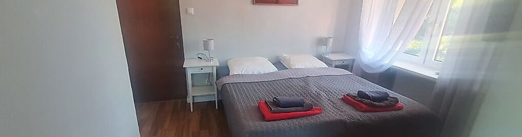 Zdjęcie w galerii Willa Alfa *** nr 6