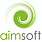 Logo - AimSoft, Williama Heerleina Lindleya 16, Warszawa 02-013 - Informatyka, godziny otwarcia, numer telefonu, NIP: 9542696557