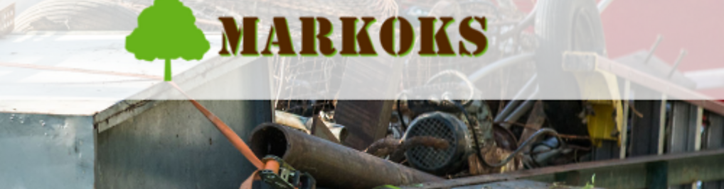 Zdjęcie w galerii Markoks - Skup Złomu i Metali Kolorowych Szczecin, Skup Miedzi nr 4