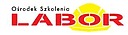 Logo - Ośrodek Szkolenia Labor Sp. z o.o., Rzebika Józefa 6, Kraków 30-737 - BHP - Szkolenia, Usługi, numer telefonu