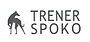 Logo - TRENER SPOKO, Wyspiańskiego Stanisława 41, Rzeszów 35-111 - Przedsiębiorstwo, Firma, numer telefonu