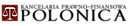 Logo - Kancelaria Prawno - Finansowa POLONICA Sp. z o.o., ul. Stacyjna 1 53-613 - Przedsiębiorstwo, Firma, godziny otwarcia, numer telefonu