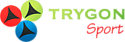 Logo - Trygon Sport - Sklep, Warszawska 1 97-200