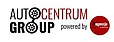 Logo - AutoCentrum Group, Przesmyckiego Zenona Miriama 21A, Wrocław 51-151 - Przedsiębiorstwo, Firma, numer telefonu