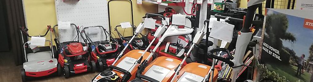 Zdjęcie w galerii Autoryzowany Deler STIHL oraz AL-KO nr 2
