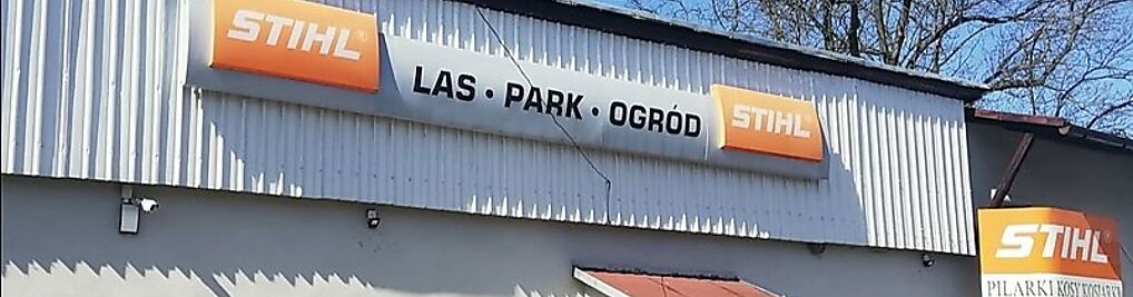 Zdjęcie w galerii Autoryzowany Deler STIHL oraz AL-KO nr 3