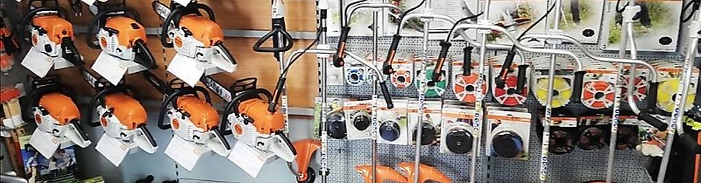 Zdjęcie w galerii Autoryzowany Deler STIHL oraz AL-KO nr 1
