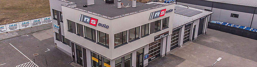 Zdjęcie w galerii RS AUTO CZELADŹ nr 1