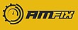 Logo - AMFIX Pawło Borowski, Felińskiego 20A lok. 34, Kraków 31-236 - Przedsiębiorstwo, Firma, numer telefonu
