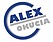 Logo - P.U.H. Alex, Mickiewicza Adama 29, Ryczywół 64-630 - Przedsiębiorstwo, Firma, numer telefonu
