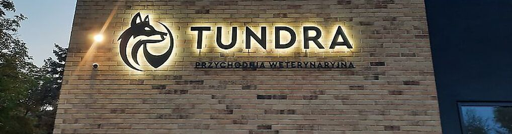 Zdjęcie w galerii Przychodnia Weterynaryjna TUNDRA lek. wet. Michał Skóra nr 2