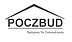 Logo - PoczBud, Towarowa 65, Jaworzno 43-600 - Budownictwo, Wyroby budowlane, numer telefonu, NIP: 6321916384