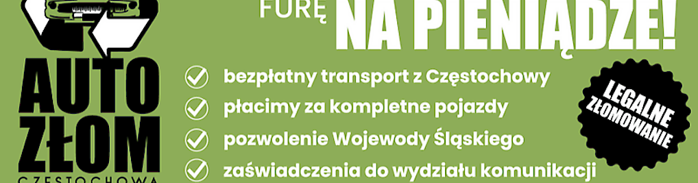 Zdjęcie w galerii Części samochodowe używane, auto-złom części nr 1