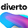 Logo - DIVERTO design - Strony internetowe, Bukowa 4, Dzbenin 07-410 - Informatyka, godziny otwarcia, numer telefonu, NIP: 7181930797