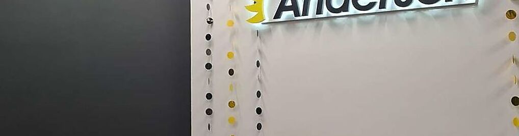 Zdjęcie w galerii Andersen Sp. z o. o. nr 2