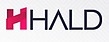 Logo - HALD GROUP Sp. z o.o., Powstańców Śląskich 2D, Warszawa 01-378 - Przedsiębiorstwo, Firma, numer telefonu