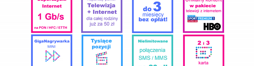 Zdjęcie w galerii Netia - Wieliczka nr 2