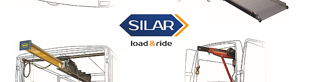 Zdjęcie w galerii SILAR load & ride nr 1