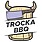 Logo - Trocka BBQ, Handlowa 60, Warszawa 03-556 - Polska - Restauracja, godziny otwarcia, numer telefonu