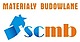 Logo - SCMB IZOLACJE Adam Koc, Malborska 8B, Myślibórz 74-300 - Przedsiębiorstwo, Firma, godziny otwarcia, numer telefonu