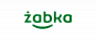 Logo - Żabka - Sklep, Michała Andriollego 68/, Otwock 05-400, godziny otwarcia