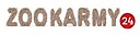 Logo - Sklep zoologiczny zookarmy24.pl, Jana Pawła II 81, Bilcza 26-026 - Zoologiczny - Sklep, numer telefonu