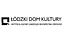 Logo - Łódzki Dom Kultury, gen. Romualda Traugutta 18, Łódź 90-113 - Centrum kultury, godziny otwarcia, numer telefonu