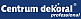 Logo - Centrum Dekoral Professional - Sklep, ul. Podmiejska 22, Kalisz 62-800, godziny otwarcia, numer telefonu