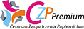 Logo - CZP PREMIUM, Białkowo 39a, Białkowo 87-400 - Przedsiębiorstwo, Firma, numer telefonu