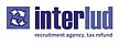 Logo - Interlud Edyta Ludwicka, Kraszewskiego Józefa Ignacego 1/7, Radom 26-600 - Biuro rachunkowe, godziny otwarcia, numer telefonu