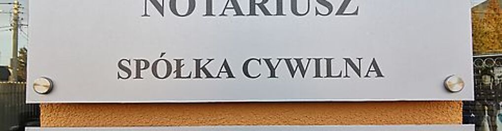 Zdjęcie w galerii Kancelaria Notarialna Marlena Gerstenkorn, Aneta Wojna s.c. nr 3