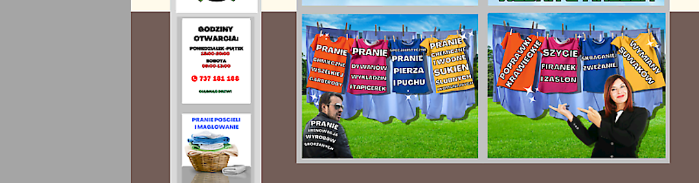 Zdjęcie w galerii Pralnia Chemiczna wodna z maglem pranie dywanów nr 2