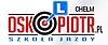 Logo - PIOTR Ośrodek Szkolenia Kierowców, Lwowska 24, Chełm 22-100 - Ośrodek Szkolenia Kierowców, godziny otwarcia, numer telefonu