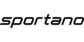 Logo - SPORTANO Sp. z o.o., ul. Wrocławska 17B/15-16, Zielona Góra 65-427 - Przedsiębiorstwo, Firma, numer telefonu, NIP: 8551356576