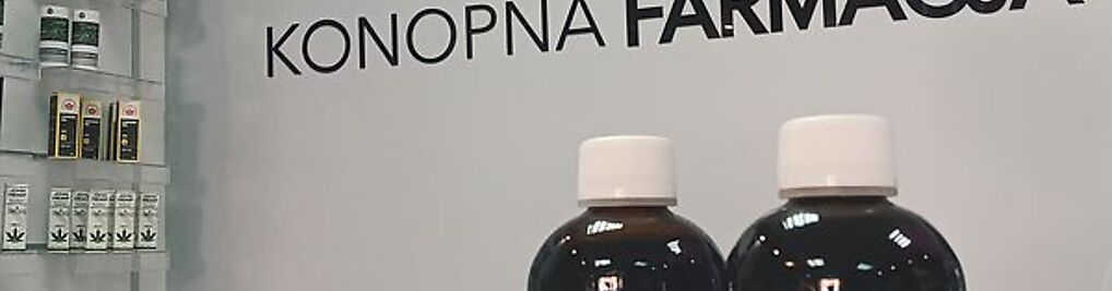Zdjęcie w galerii Konopna Farmacja - Olejki CBD, kosmetyki konopne, zioła nr 4