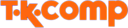Logo - T.K.COMP, Osiedle Nad Sołą 13/23, Kęty 32-650 - Informatyka, godziny otwarcia