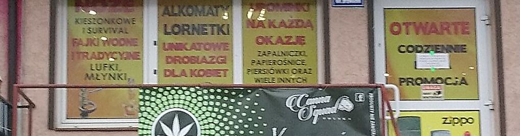 Zdjęcie w galerii E Papierosy nr 1