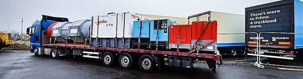 Zdjęcie w galerii PKS International Cargo S.A. nr 4