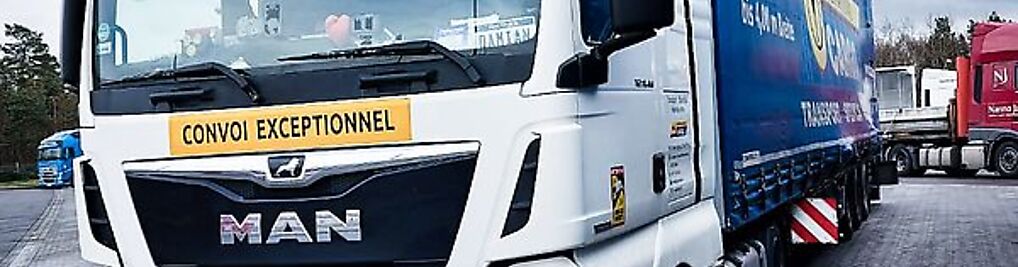 Zdjęcie w galerii PKS International Cargo S.A. nr 2