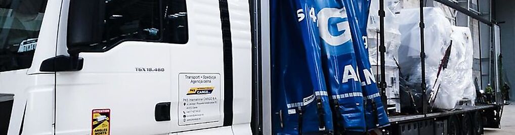 Zdjęcie w galerii PKS International Cargo S.A. nr 3