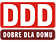 Logo - DDD - Sklep, L. Solskiego 14A lok. 2, Brzesko, godziny otwarcia, numer telefonu