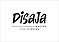 Logo - DISAJA projektowanie wnętrz i home staging, Chmielna 30 65-001 - Architekt, Projektant, godziny otwarcia, numer telefonu