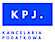 Logo - 🔷 KPJ – Kancelaria Podatkowa Junosza sp. z o.o., Warszawa 01-496 - Biuro rachunkowe, godziny otwarcia, numer telefonu