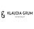 Logo - KANCELARIA ADWOKACKA ADWOKAT KLAUDIA GRUM, Wrocław 50-335 - Kancelaria Adwokacka, Prawna, numer telefonu