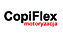 Logo - Mechanika samochodowa CopiFlex, Wola Łącka 55, Łąck 09-520 - Serwis niezależny, godziny otwarcia, numer telefonu